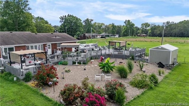 8611 Burdette Drive, Charlestown, IN 47111