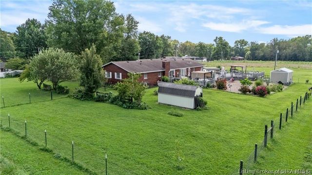 8611 Burdette Drive, Charlestown, IN 47111