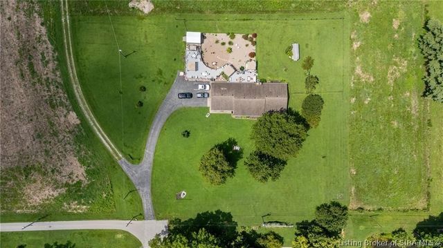 8611 Burdette Drive, Charlestown, IN 47111