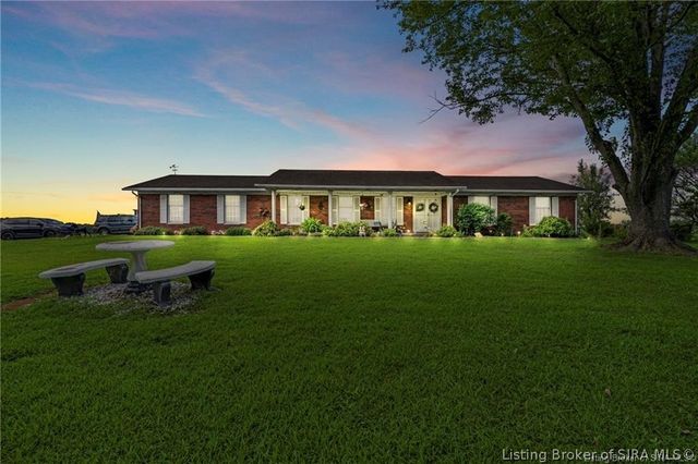 8611 Burdette Drive, Charlestown, IN 47111