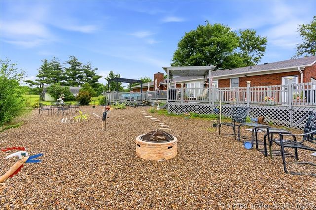 8611 Burdette Drive, Charlestown, IN 47111