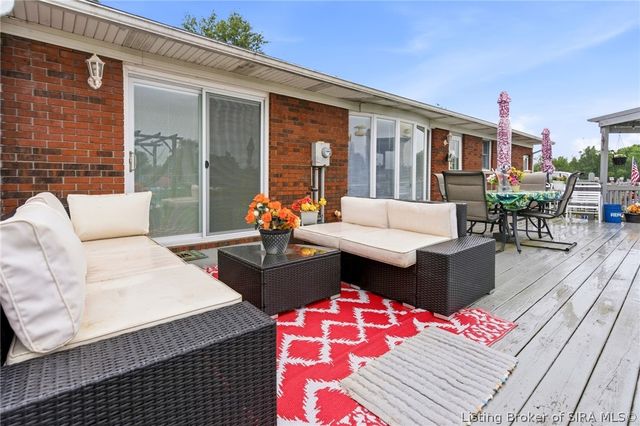 8611 Burdette Drive, Charlestown, IN 47111