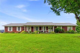 8611 Burdette Drive, Charlestown, IN 47111
