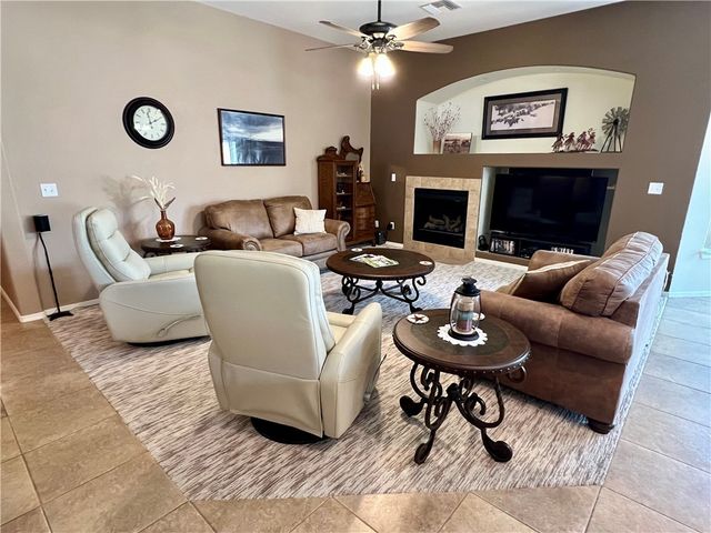 2839 La Paloma Drive, Bullhead City, AZ 86429