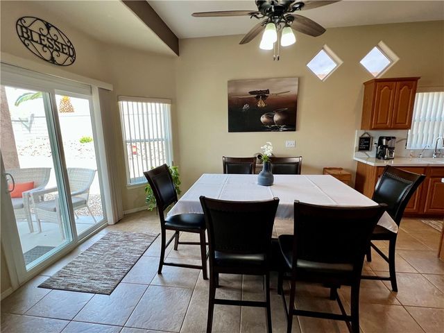 2839 La Paloma Drive, Bullhead City, AZ 86429