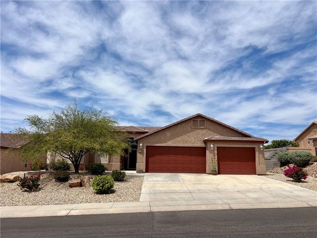 2839 La Paloma Drive, Bullhead City, AZ 86429