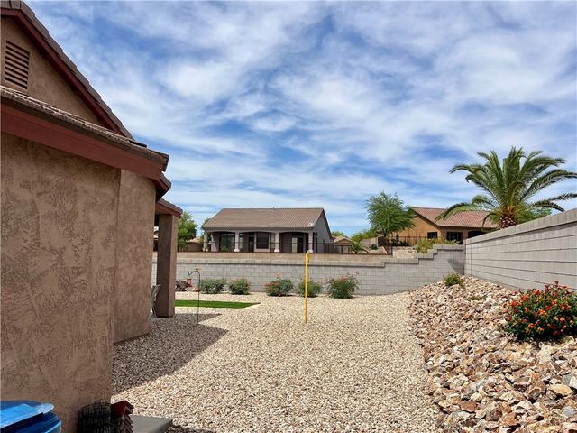 2839 La Paloma Drive, Bullhead City, AZ 86429