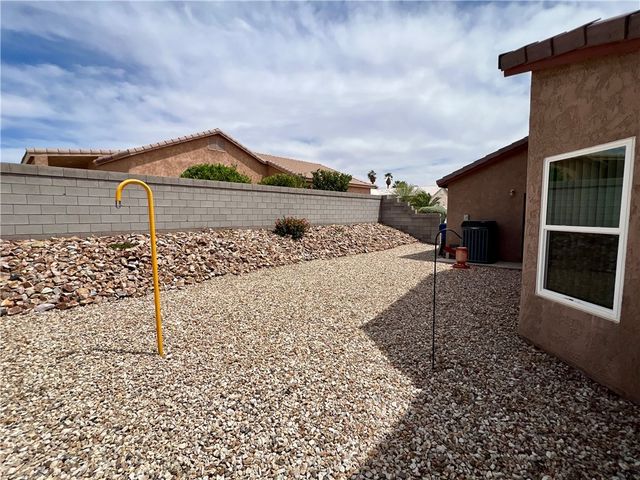 2839 La Paloma Drive, Bullhead City, AZ 86429