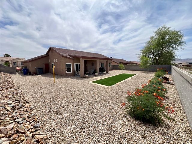 2839 La Paloma Drive, Bullhead City, AZ 86429