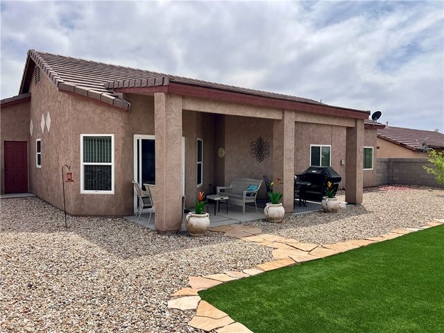 2839 La Paloma Drive, Bullhead City, AZ 86429