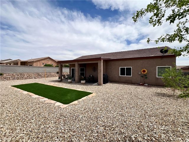 2839 La Paloma Drive, Bullhead City, AZ 86429