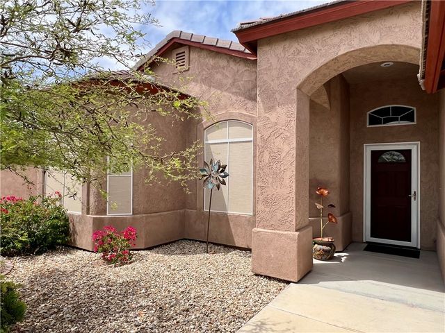 2839 La Paloma Drive, Bullhead City, AZ 86429