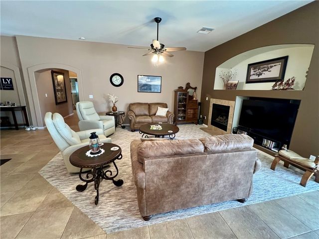 2839 La Paloma Drive, Bullhead City, AZ 86429