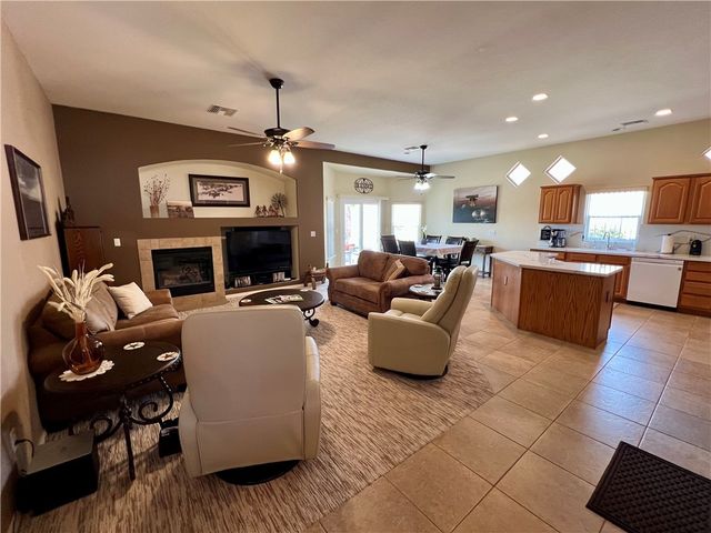 2839 La Paloma Drive, Bullhead City, AZ 86429