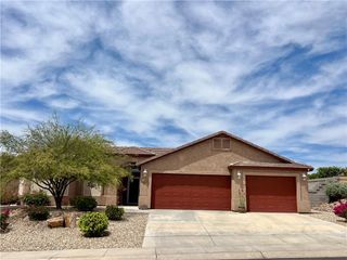 2839 La Paloma Drive, Bullhead City, AZ 86429