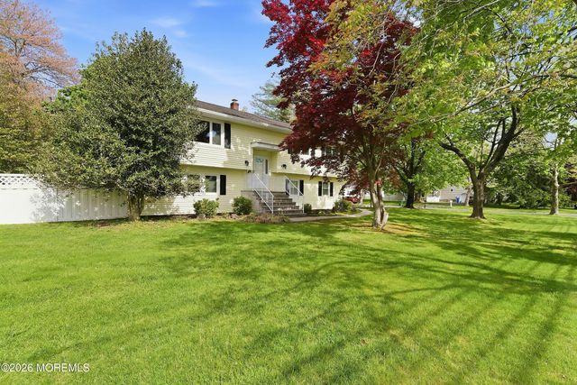 1109 Hope Road, Tinton Falls, NJ 07712