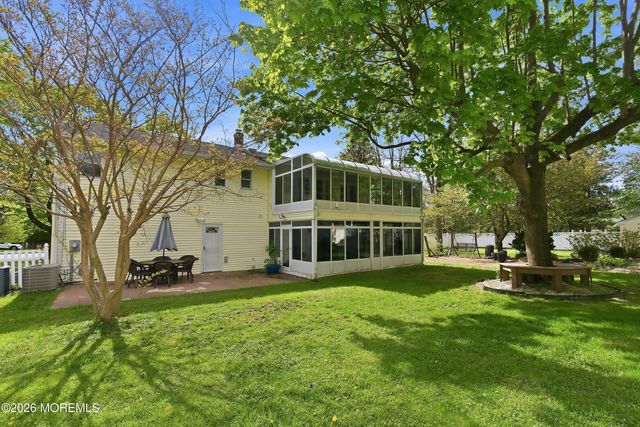 1109 Hope Road, Tinton Falls, NJ 07712