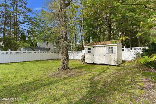 1109 Hope Road, Tinton Falls, NJ 07712