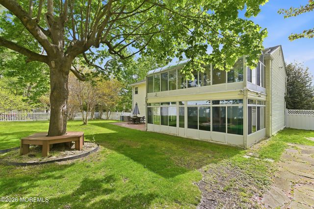 1109 Hope Road, Tinton Falls, NJ 07712