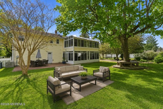 1109 Hope Road, Tinton Falls, NJ 07712