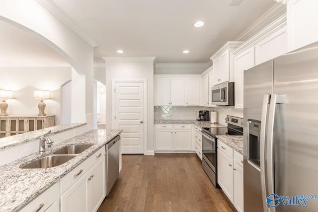 14310 Grey Goose Lane, Harvest, AL 35749
