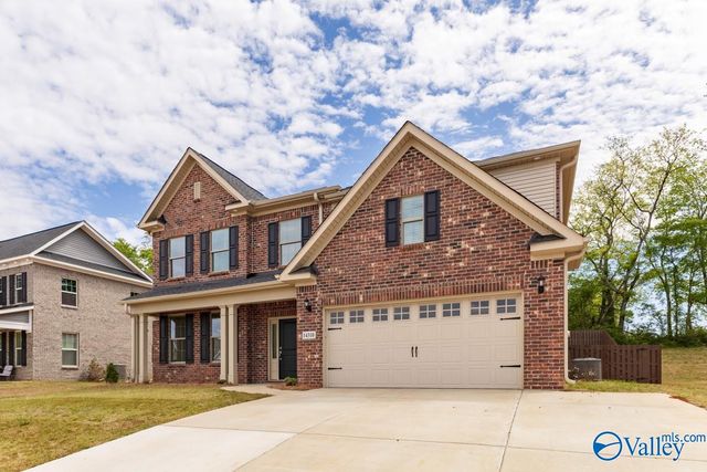 14310 Grey Goose Lane, Harvest, AL 35749
