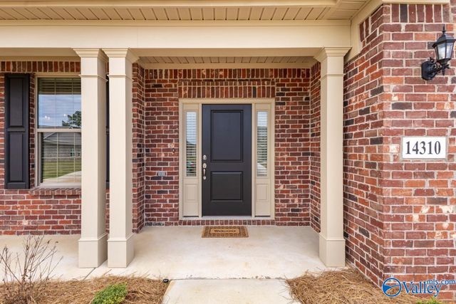 14310 Grey Goose Lane, Harvest, AL 35749