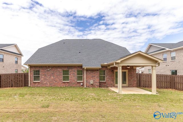 14310 Grey Goose Lane, Harvest, AL 35749