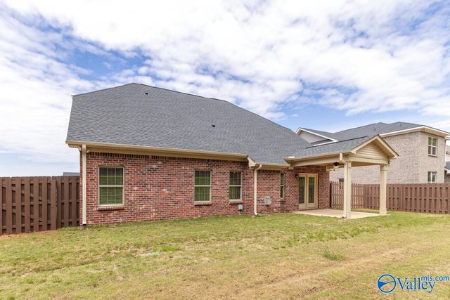 14310 Grey Goose Lane, Harvest, AL 35749