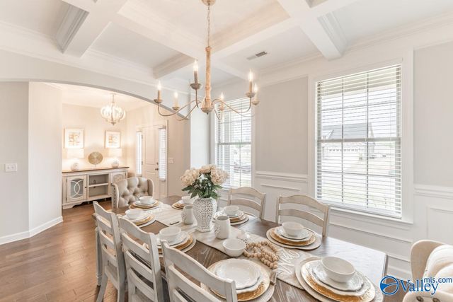 14310 Grey Goose Lane, Harvest, AL 35749