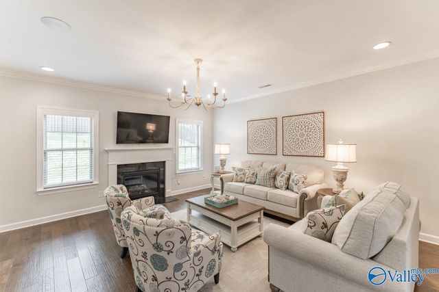 14310 Grey Goose Lane, Harvest, AL 35749