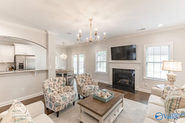 14310 Grey Goose Lane, Harvest, AL 35749