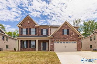 14310 Grey Goose Lane, Harvest, AL 35749