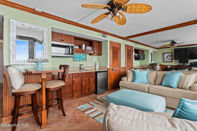 2700 N Lumina Avenue Unit 619, Wrightsville Beach, NC 28480