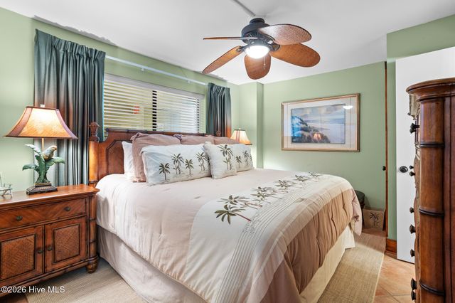 2700 N Lumina Avenue Unit 619, Wrightsville Beach, NC 28480