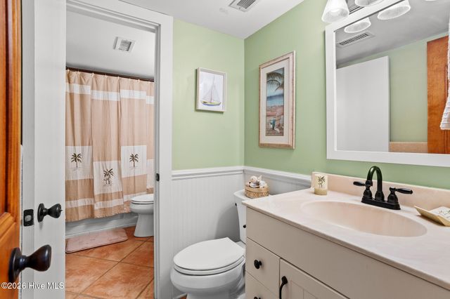 2700 N Lumina Avenue Unit 619, Wrightsville Beach, NC 28480