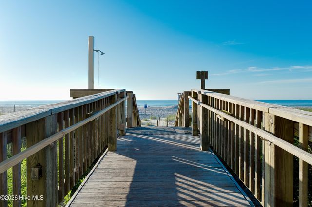 2700 N Lumina Avenue Unit 619, Wrightsville Beach, NC 28480