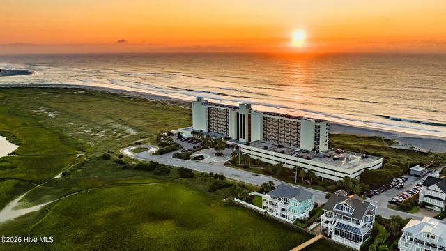 2700 N Lumina Avenue Unit 619, Wrightsville Beach, NC 28480