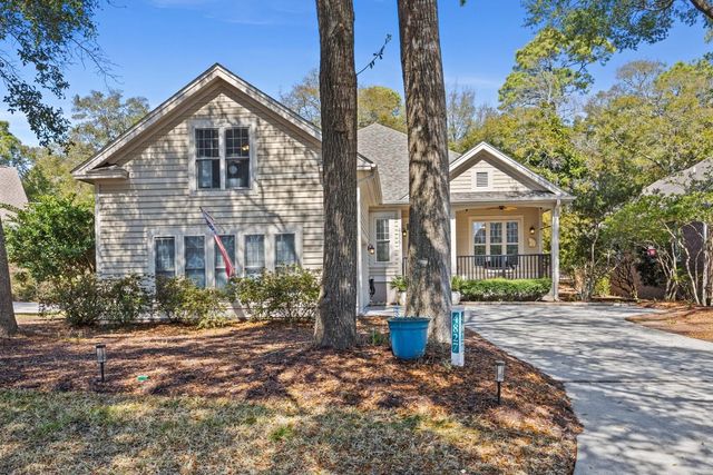 4827 Bucks Bluff Dr., North Myrtle Beach, SC 29582
