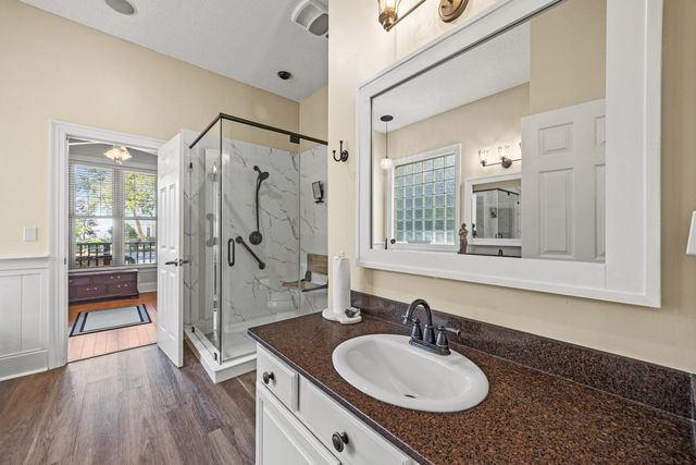 4827 Bucks Bluff Dr., North Myrtle Beach, SC 29582