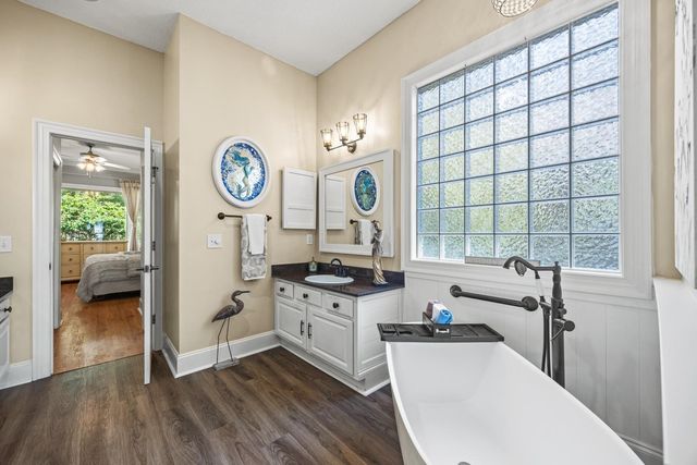 4827 Bucks Bluff Dr., North Myrtle Beach, SC 29582