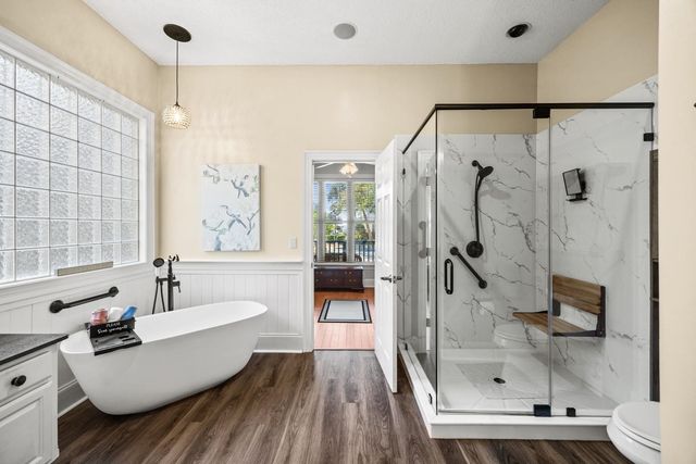 4827 Bucks Bluff Dr., North Myrtle Beach, SC 29582