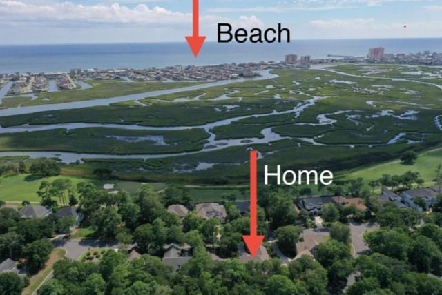 4827 Bucks Bluff Dr., North Myrtle Beach, SC 29582