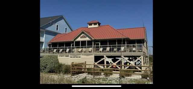 4827 Bucks Bluff Dr., North Myrtle Beach, SC 29582