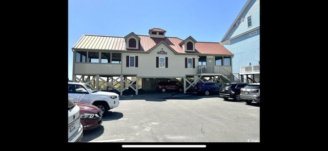 4827 Bucks Bluff Dr., North Myrtle Beach, SC 29582