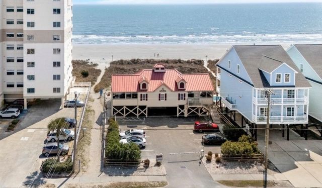 4827 Bucks Bluff Dr., North Myrtle Beach, SC 29582