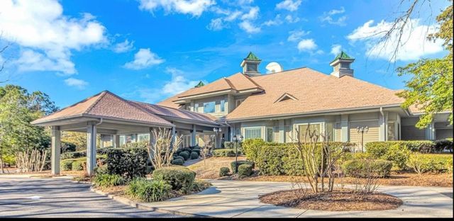 4827 Bucks Bluff Dr., North Myrtle Beach, SC 29582