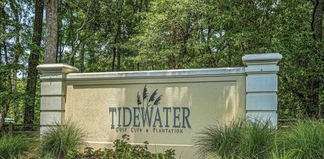 4827 Bucks Bluff Dr., North Myrtle Beach, SC 29582