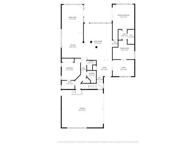 4827 Bucks Bluff Dr., North Myrtle Beach, SC 29582