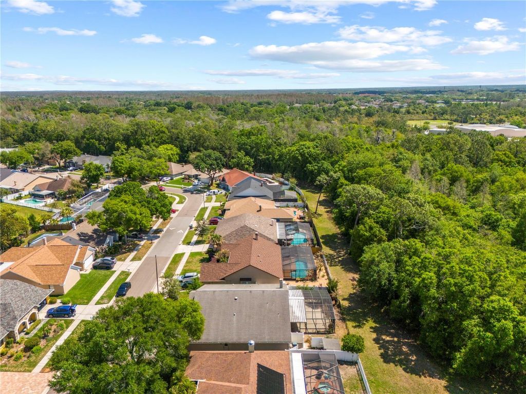 Image 51 of property listing at 9503 PEBBLE GLEN AVENUE, Tampa, FL 33647